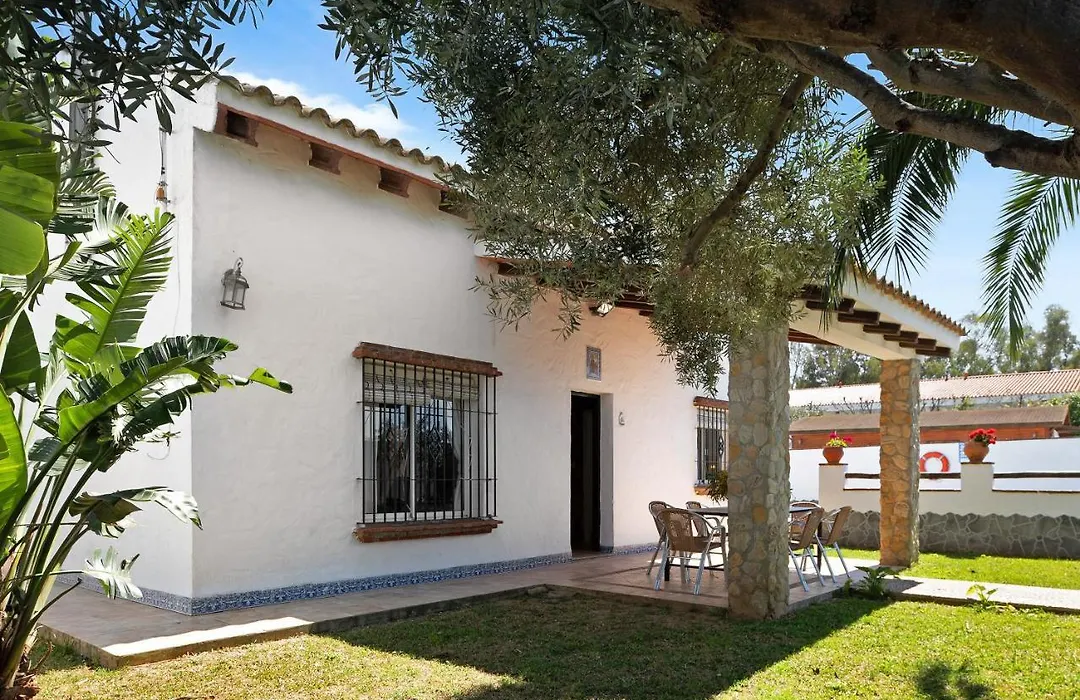 Casa Mari Carmen 1-1