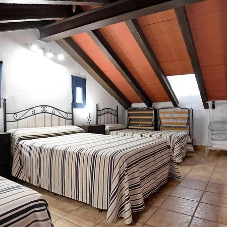Casa Mari Carmen 1-3